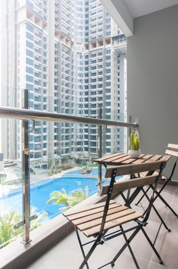 Apartmán Passion Feel 11 @ Atlantis Malacca Exteriér fotografie