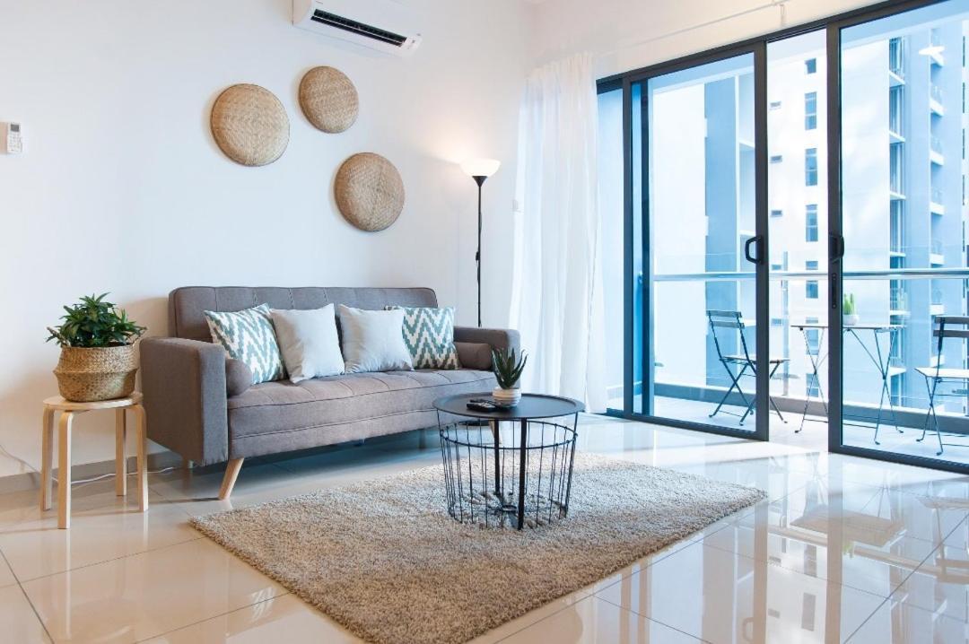 Apartmán Passion Feel 11 @ Atlantis Malacca Exteriér fotografie