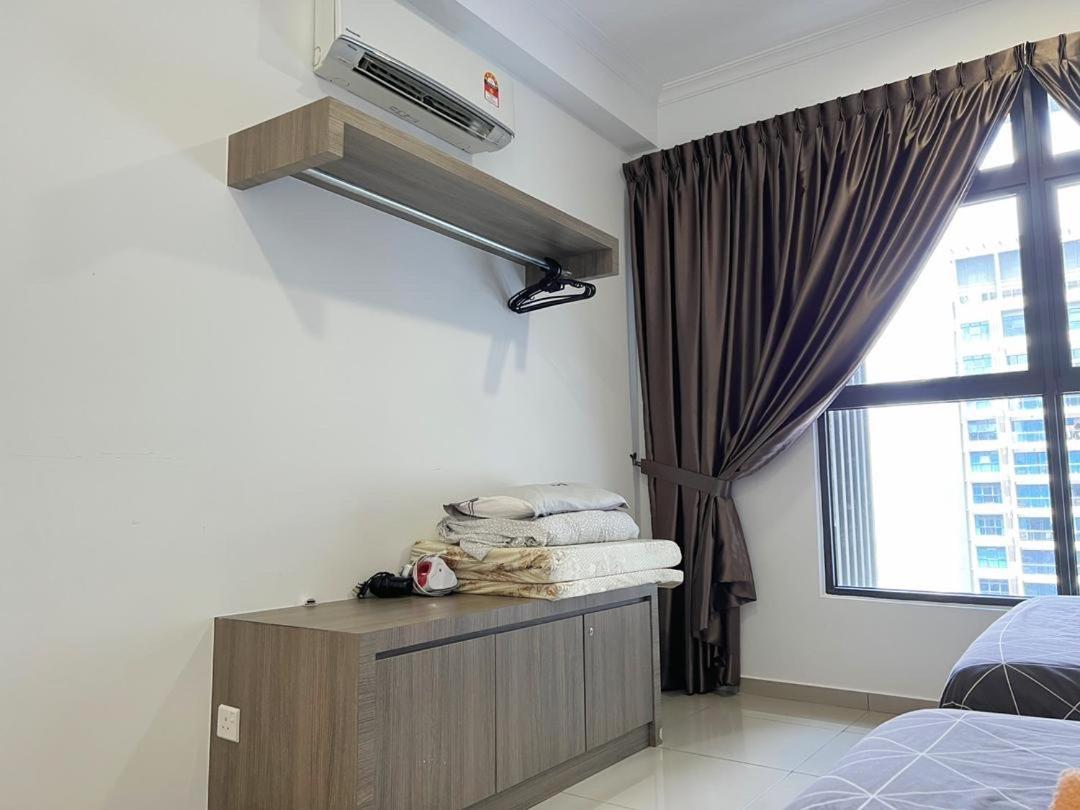 Apartmán Passion Feel 11 @ Atlantis Malacca Exteriér fotografie