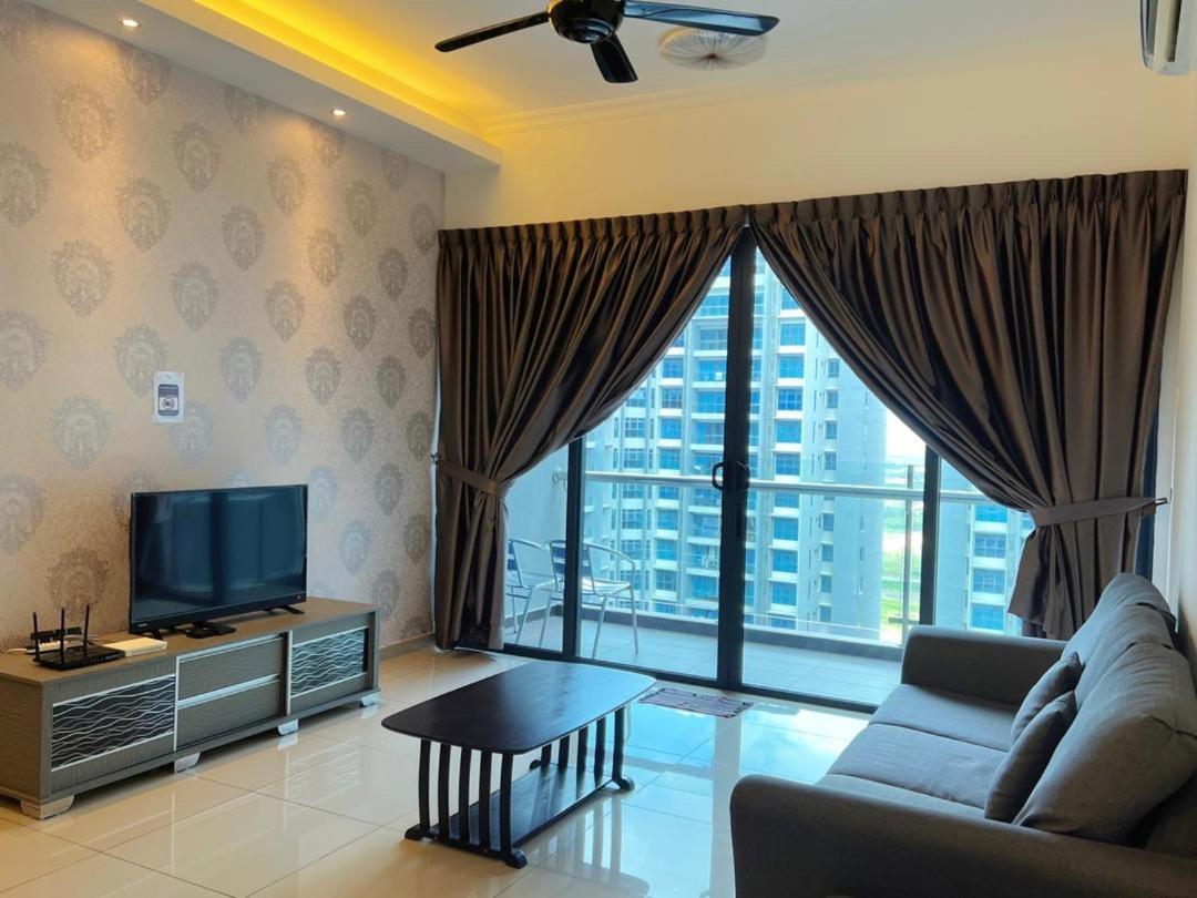 Apartmán Passion Feel 11 @ Atlantis Malacca Exteriér fotografie