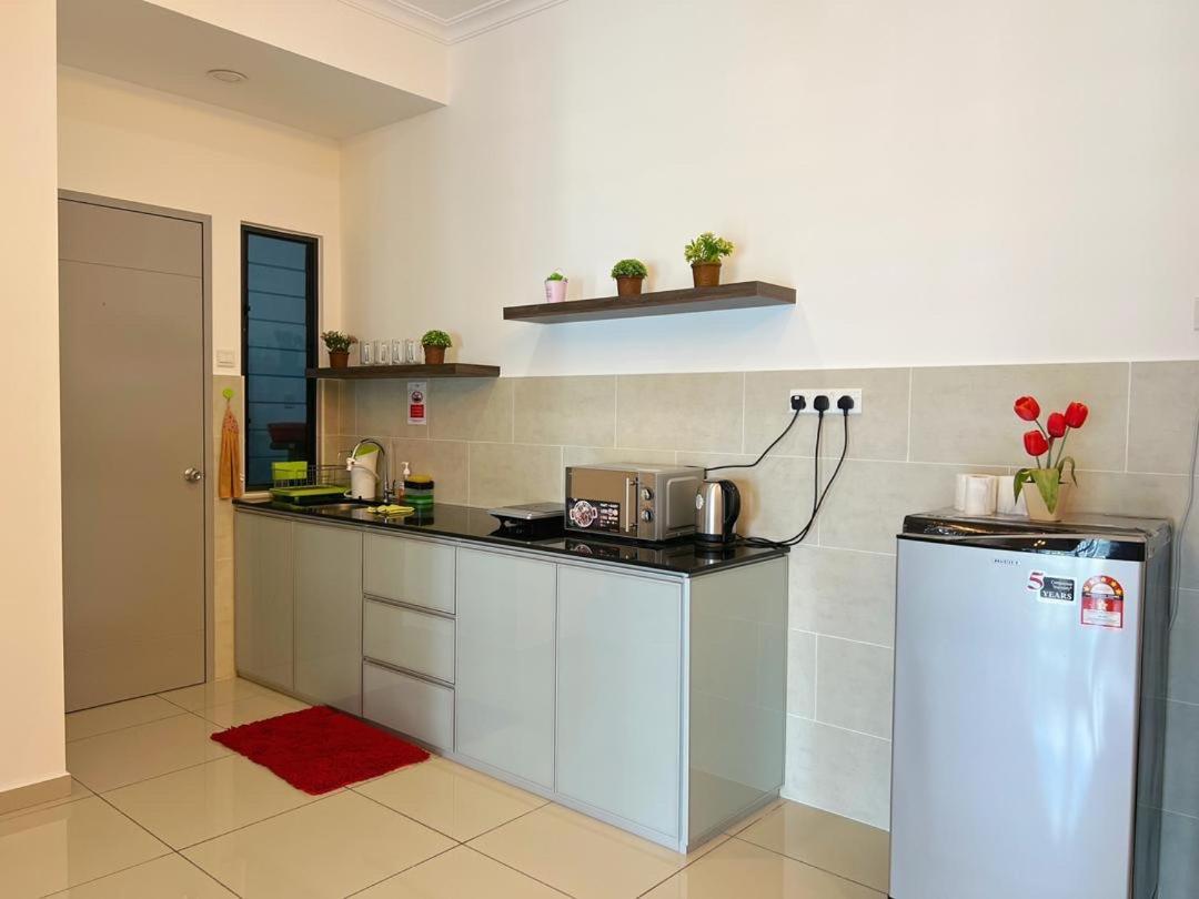 Apartmán Passion Feel 11 @ Atlantis Malacca Exteriér fotografie