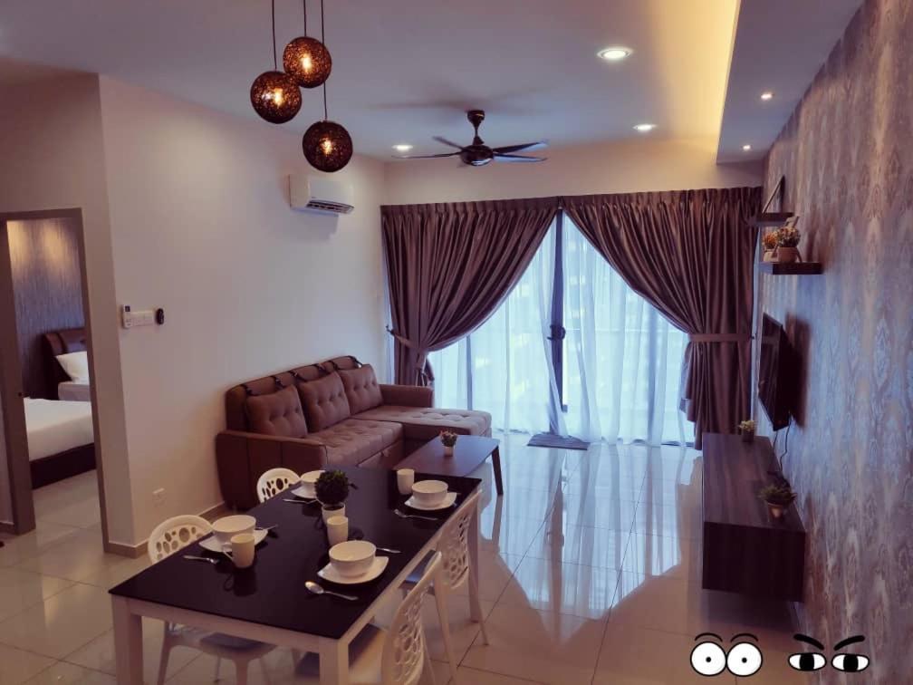 Apartmán Passion Feel 11 @ Atlantis Malacca Exteriér fotografie