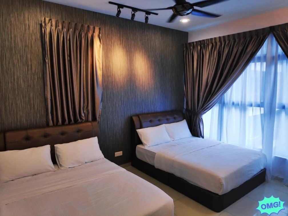 Apartmán Passion Feel 11 @ Atlantis Malacca Exteriér fotografie