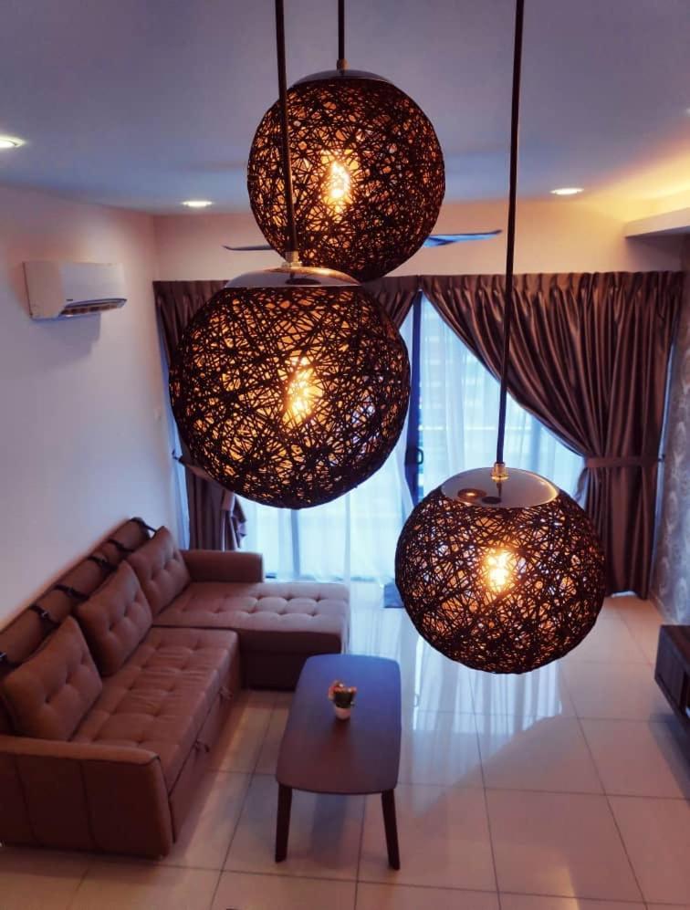Apartmán Passion Feel 11 @ Atlantis Malacca Exteriér fotografie
