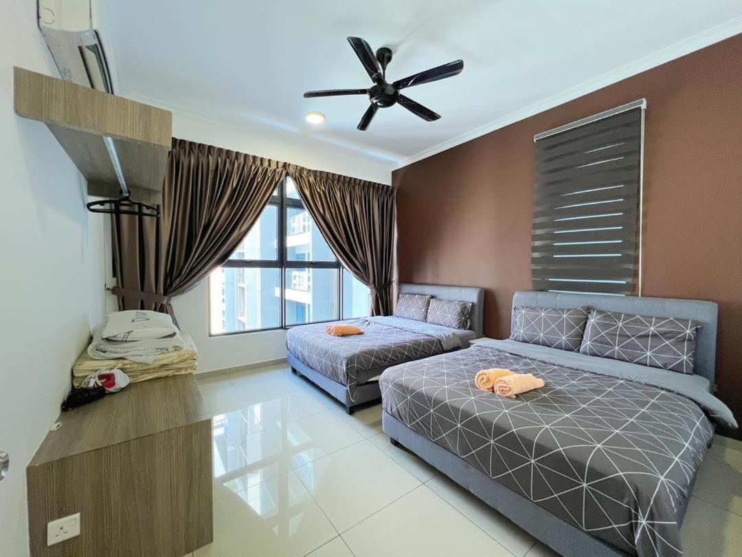 Apartmán Passion Feel 11 @ Atlantis Malacca Exteriér fotografie